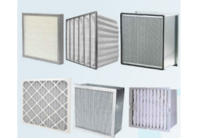 Spare Filter Cartridges