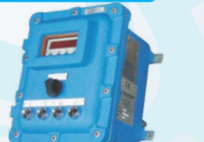 ATEX - Compliant