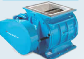 Rotary Airlock Valve