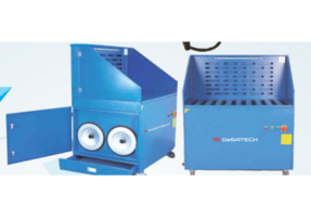 Individual Dust Collector - Gold Dust