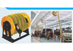 Vehicle Exhaust Extraction Systems Car / M.Bike / DG's