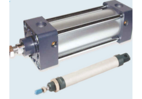 Pneumatic Cylinder
