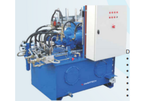 Hydraulic Powerpack