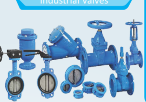 Industrial Valves