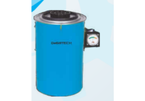 Centralized Mist Collection System